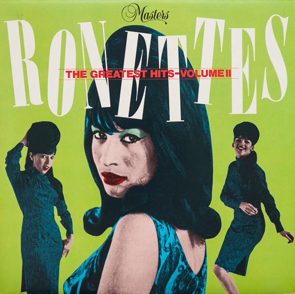 The Greatest Hits - Volume II