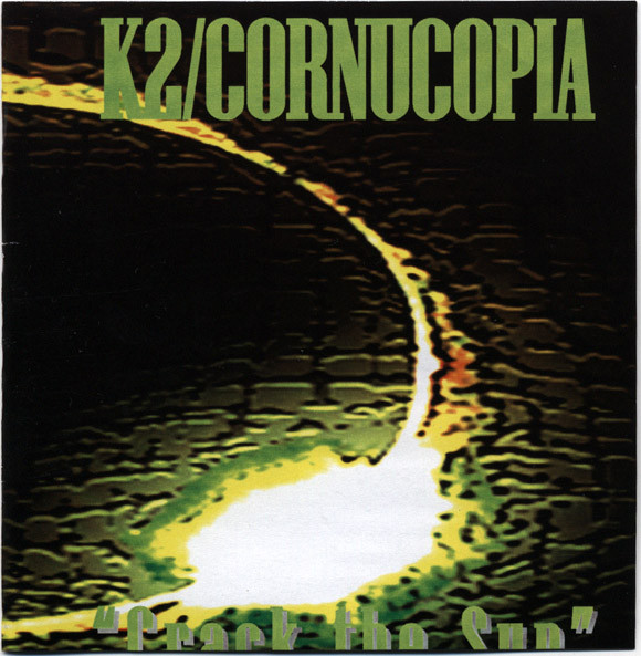 Crack The Sun