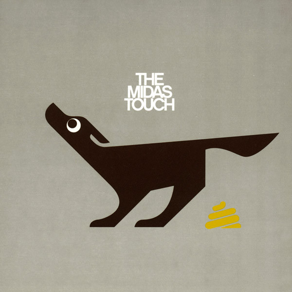 The Midas Touch