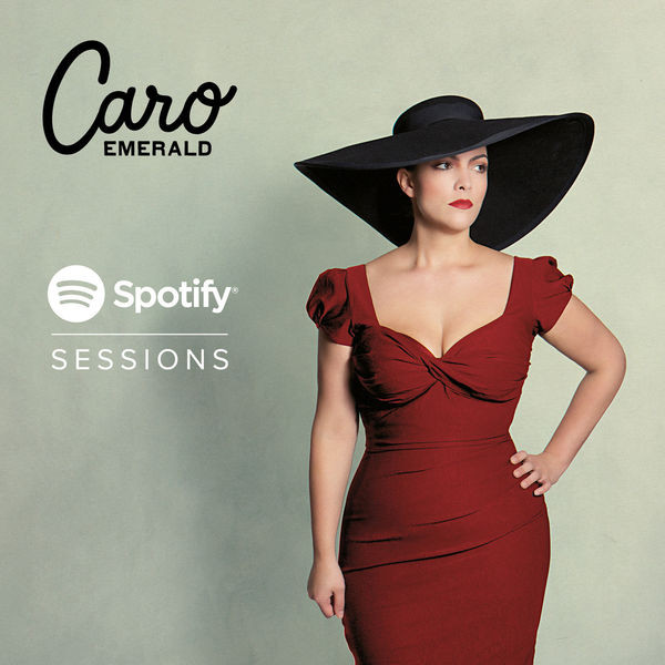 Spotify Sessions