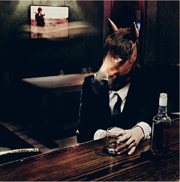 Once Upon A Whiskey
