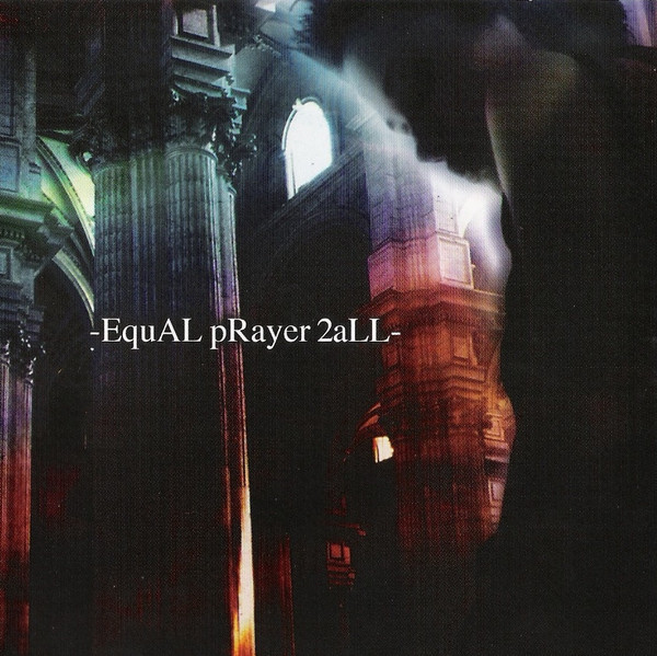 Equal Prayer 2 All