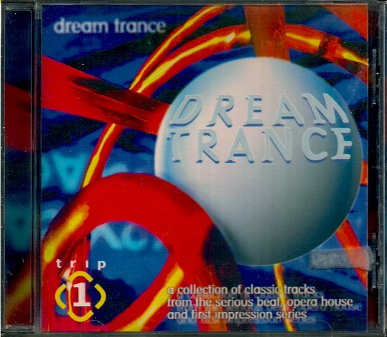 Dream Trance