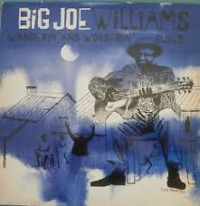 Wanderin' And Wonderin' Blues