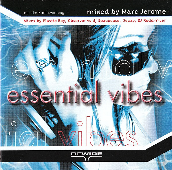 Essential Vibes 