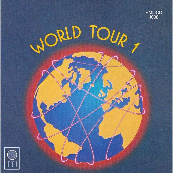 World Tour 1