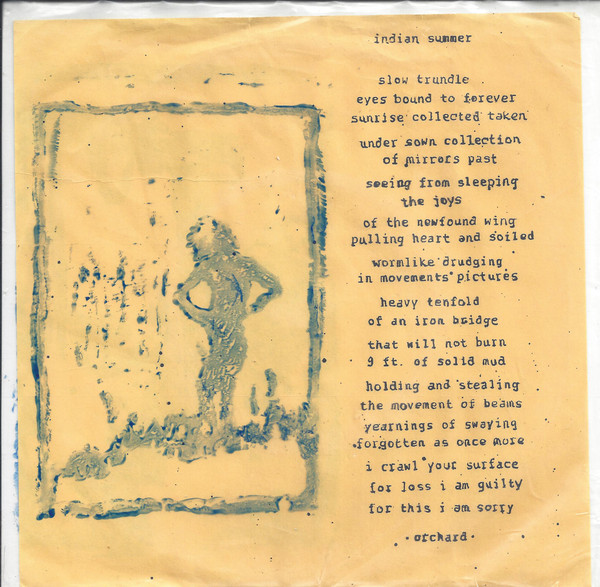Current / Indian Summer