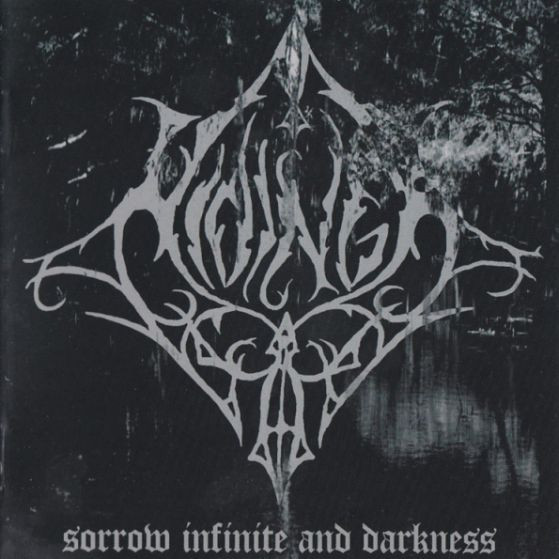Sorrow Infinite And Darkness