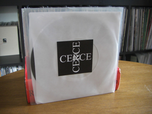 Cerce