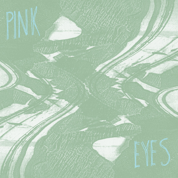 Pink Eyes