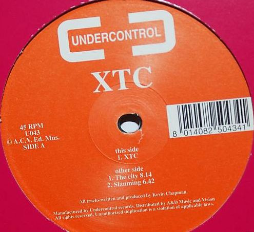 XTC