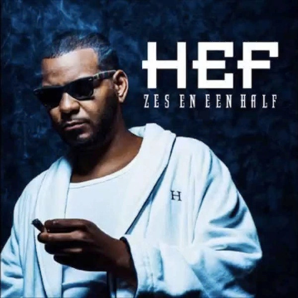 Zes En Een Half