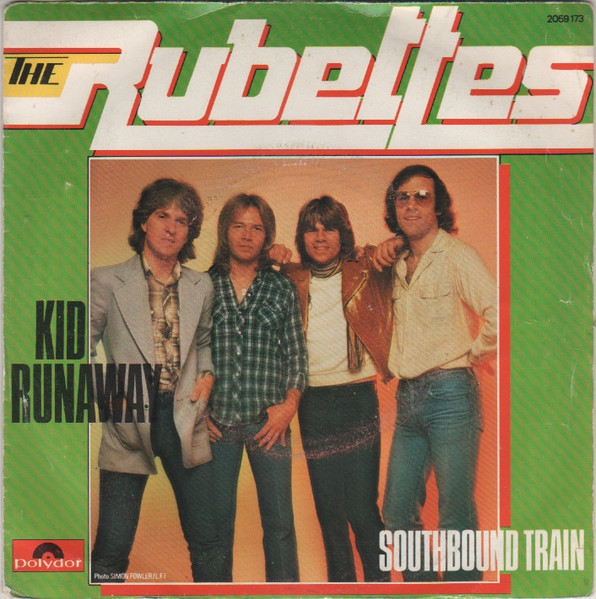 Kid Runaway