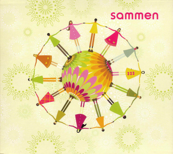 Sammen