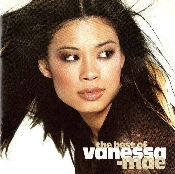 The Best Of Vanessa-Mae