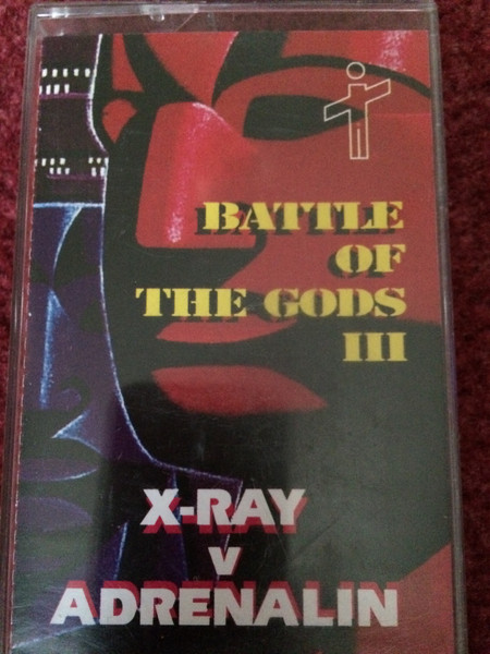 Intelligence (Battle Of The Gods III)