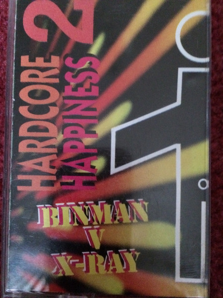 Hardcore Happiness 2
