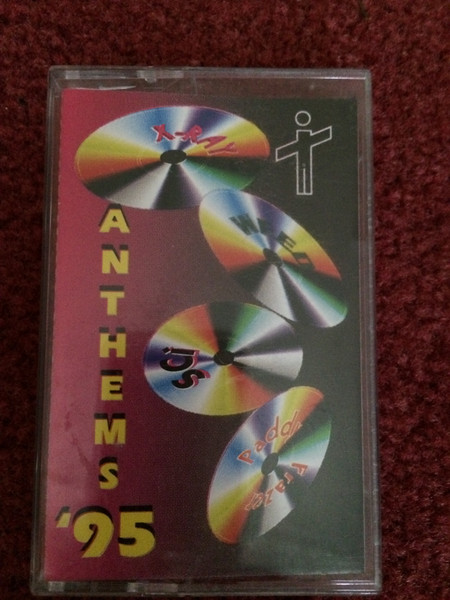 Intelligence (Anthems)