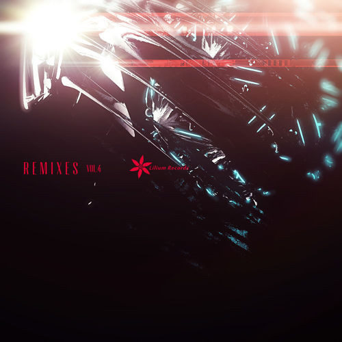 REMIXES VOL. 4