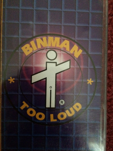 Too Loud