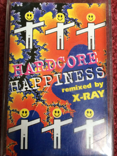 Intelligence (Hardcore Happiness)