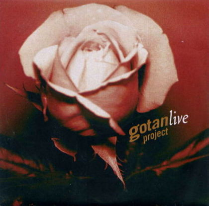 Gotan Project Live