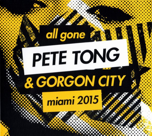 All Gone Miami 2015