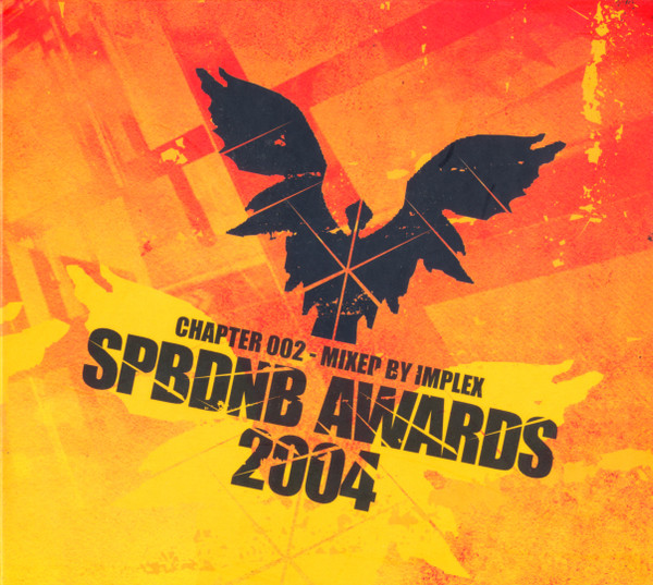 SPBDNB Awards 2004. Chapter 002