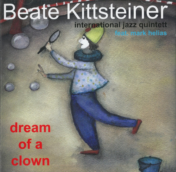 Dream Of A Clown