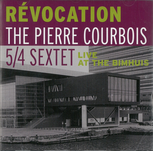 Révocation Live At The Bimhuis