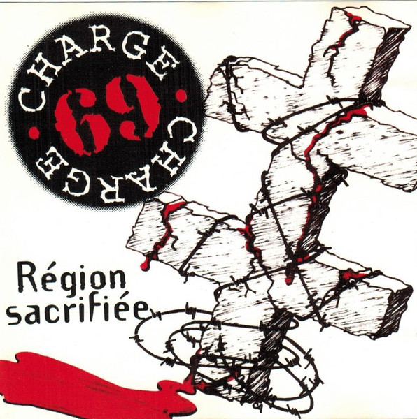 Région Sacrifiée
