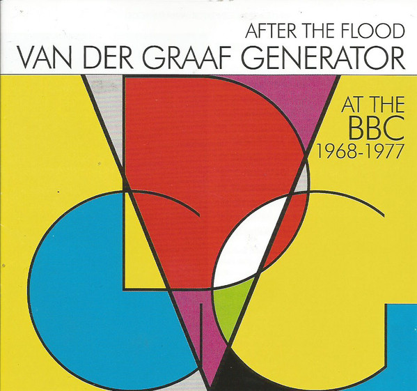 After The Flood (At The BBC 1968-1977)
