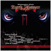Dark Flower Vol. II