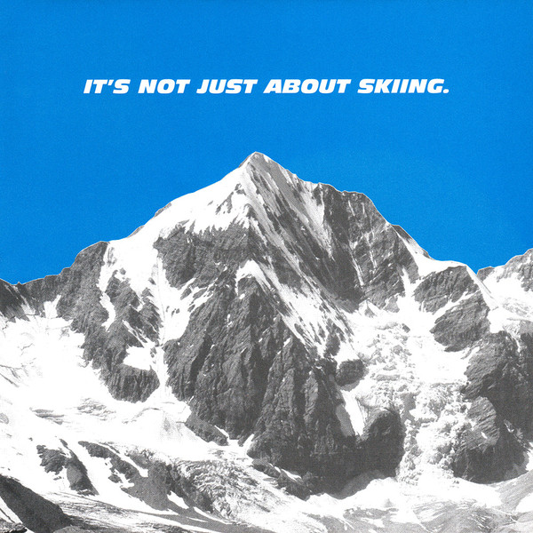 It's Not Just About Skiing - The Best Of Forte Records So Far