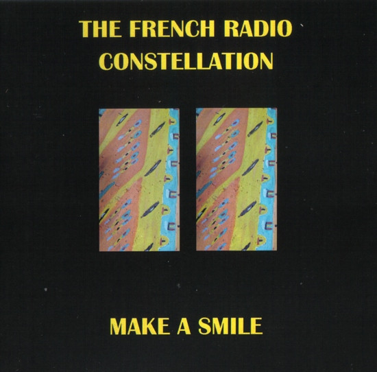 Make A Smile