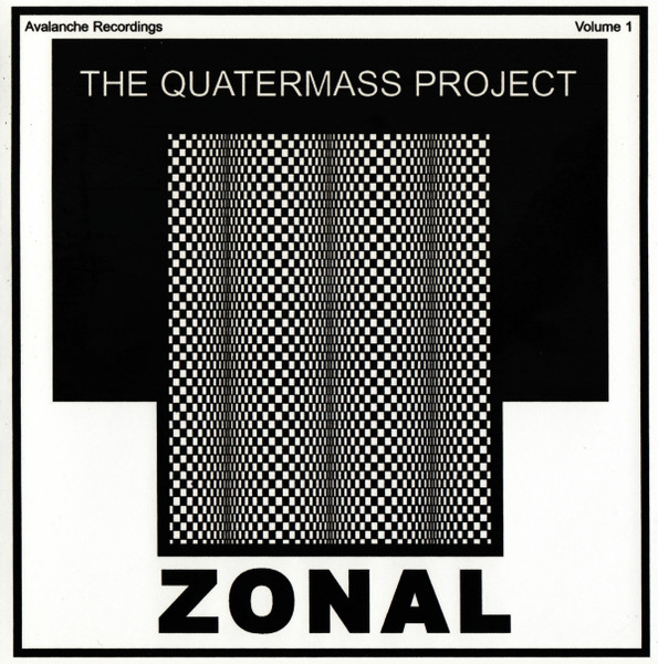 The Quatermass Project Volume 1
