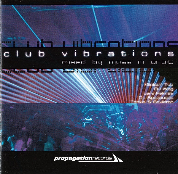 Club Vibrations