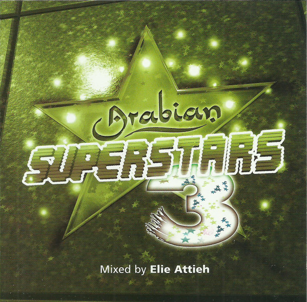 Arabian Superstars 3