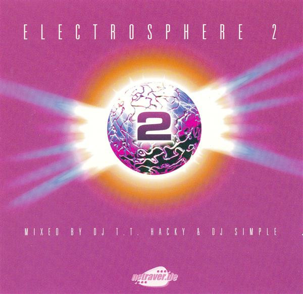 Electrosphere 2