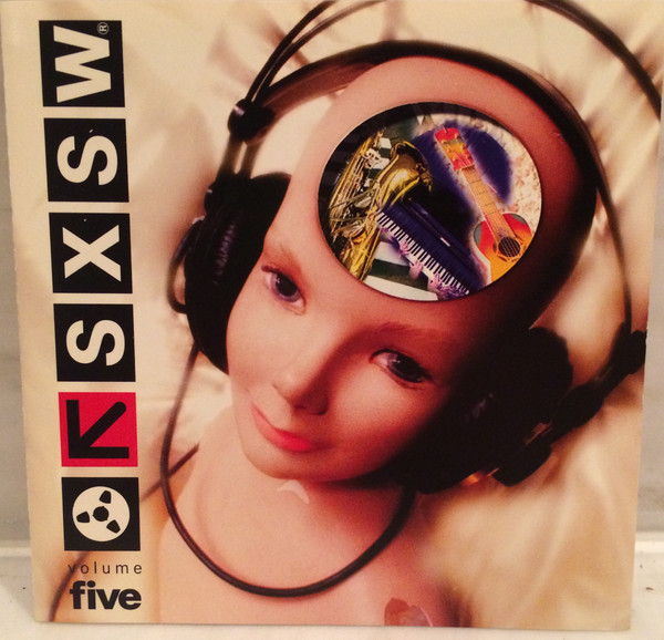 SXSW Volume Five