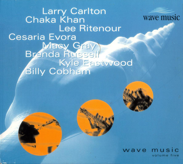 Wave Music Volume Five