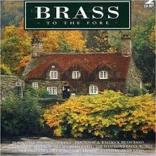 Brass To The Fore