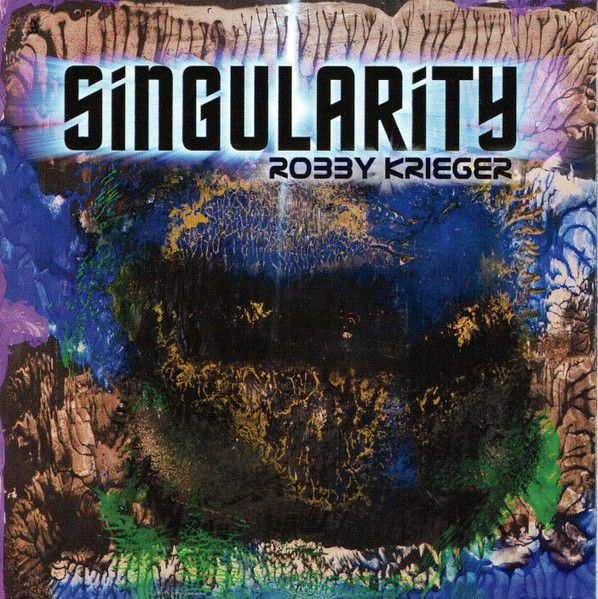 Singularity