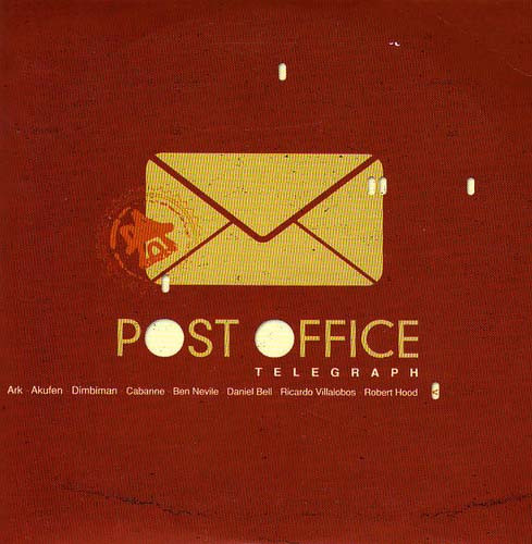 Post Office
