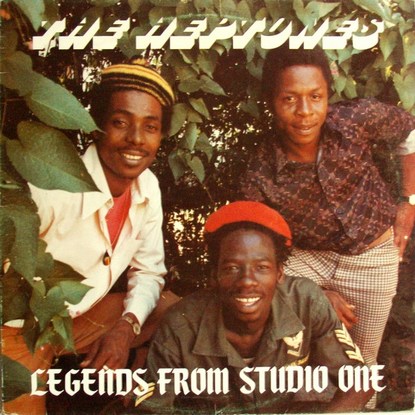 Legends From Studio One