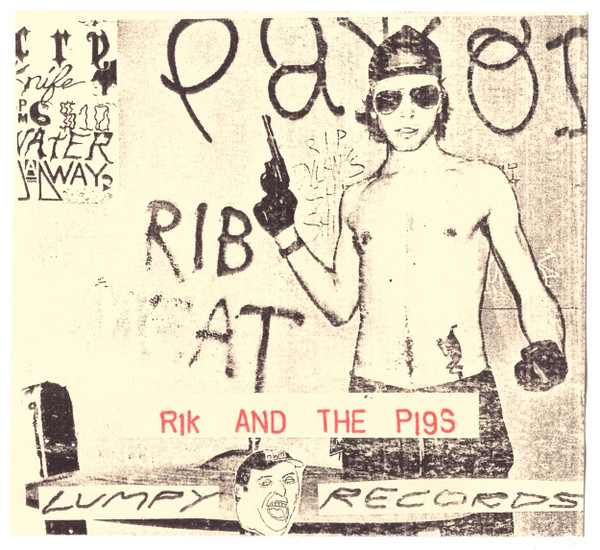 Rik And The Pigs