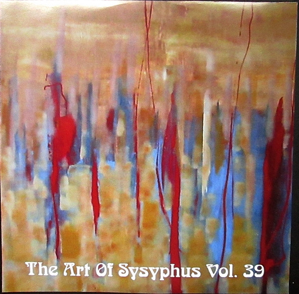 The Art Of Sysyphus Vol. 39
