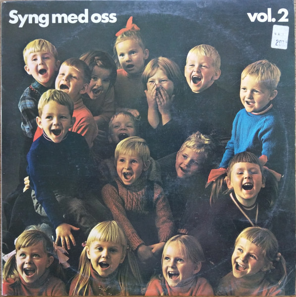 Syng Med Oss Vol.2