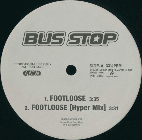 Footloose / No Limit