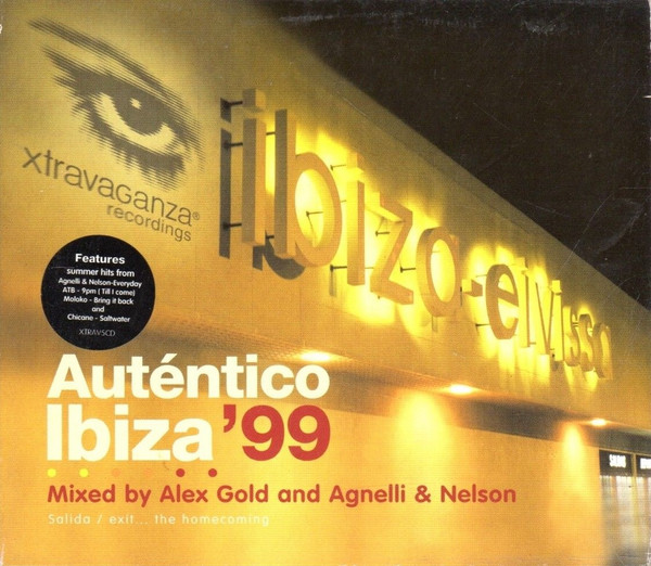 Auténtico Ibiza '99